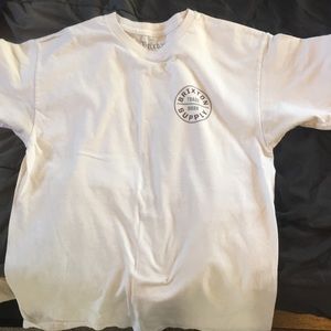 Brixton t shirt